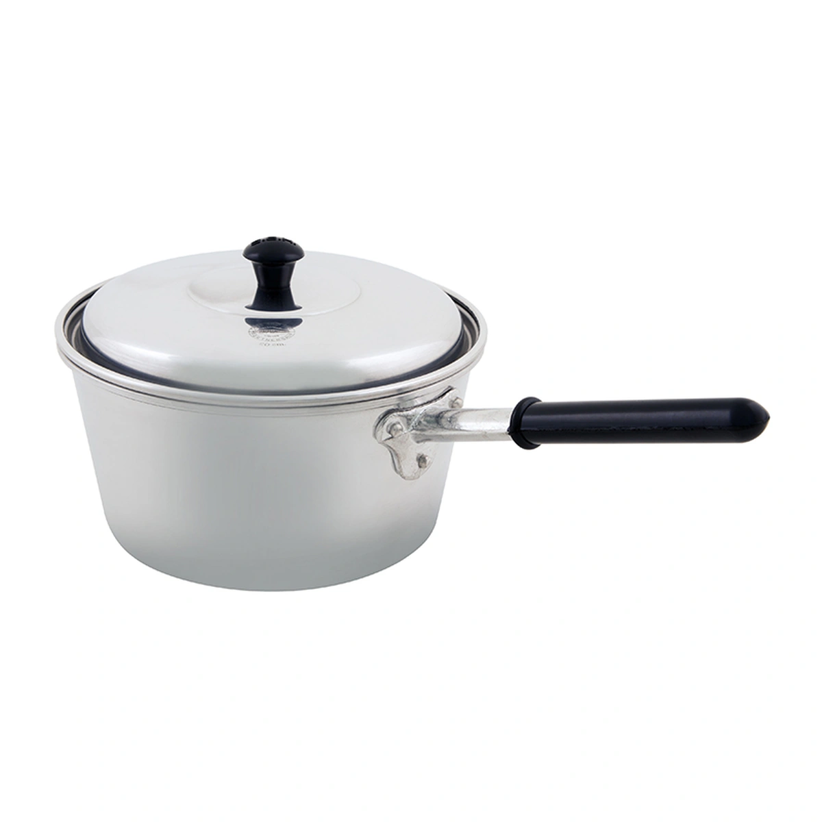 CROCODILE Aluminum Saucepan 20 cm