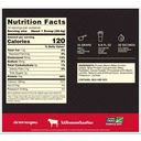 Thumbnail 3 of ออพติมัม นูทริชั่น เวย์โปรตีน โกลด์สแตนดาร์ด เอ็กซ์ตรีมมิลค์ช็อกโก 2 ปอนด์ 907 ก.