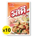Thumbnail 2 of รสดี ผงปรุงรส รสไก่ 70 ก. X 10