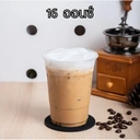 Thumbnail 5 of thefoodbox แก้วกาแฟ แก้วพลาสติก แก้วPET ปาก98 ทรงสตาร์บัคส์ 22 ออนซ์ - สตาร์บัคส์ [500 ใบ]