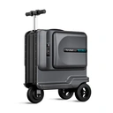 Thumbnail 2 of AIRWHEEL Suitcase Model SE3T Black