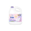 Thumbnail 1 of D-nee Baby Fabric Softener Sweet Dream 2,800ml. x1, Violet