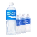 Thumbnail 1 of โพคารี่สเวท เครื่องดื่มไอออน ดริ๊งก์ 500 มล. x 6