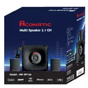 Thumbnail 2 of อะโคนาติก ลำโพงบลูทูธ 2.1 รุ่น AN-SP154
