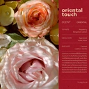 Thumbnail 3 of longhom Shower Gel Oriental Touch 480ml x 12 bottles (Carton)