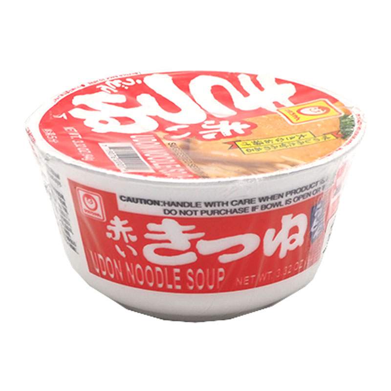 MARUCHAN Udon Noodle Soup 94 g