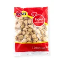 Thumbnail 1 of จีเอสบี ไก่ป๊อบแช่แข็ง 1 กก.