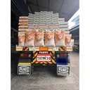 Thumbnail 5 of พ่อครัว ข้าวหอมมะลิชั้นเลิศ อร่อย นุ่ม หุงได้ปริมาณ เต็มเมล็ด100% สีสดส่งตรงจากโรงสี ขนาด 45 กก. * พร้อมจัดส่งทันที