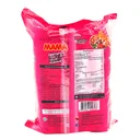 Thumbnail 5 of มาม่า บะหมี่กึ่งสำเร็จรูป รสเย็นตาโฟต้มยำหม้อไฟ 60 ก. x 10