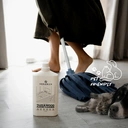 Thumbnail 4 of SOGANICS Tile & Wood Floor Cleaner - Eucalyptus 1L x10