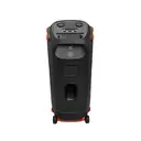 Thumbnail 3 of JBL Bluetooth Speaker Light Effects Party Box 710 Black