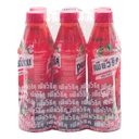 Thumbnail 4 of เพียวริคุ ชาขาว สตรอเบอรี่ 350 มล. x 6