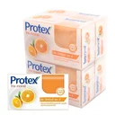 Thumbnail 1 of PROTEX Soap Thai Therapy Vitamin C & E 120 g x 4