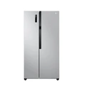 Thumbnail 1 of แอลจี ตู้เย็น SxS รุ่น GC-B187JQAM.AHSPLMT