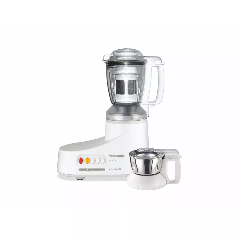 PANASONIC Blender 0.65 l Model MX-AC250WSN