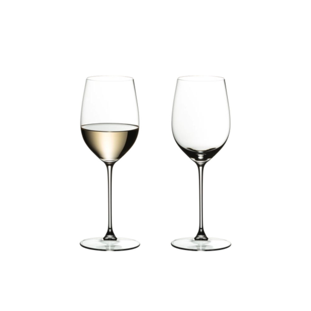 RIEDEL Veritas Viognier Chardonna x 2