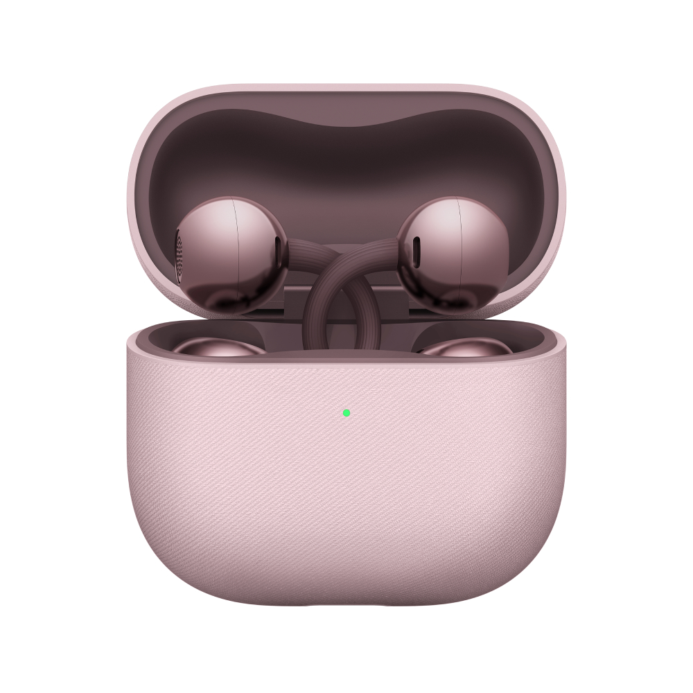 HUAWEI Headphone Wireless FreeClip 2 Berry Purple