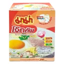 Thumbnail 3 of มาม่า โจ๊กกึ่งสำเร็จรูป รสหมู 26 กรัม x 12 ซอง