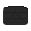 Thumbnail 2 of AMAZINGthing Casing for iPad Air 11 M2 (2024) Titan Max Protective Black