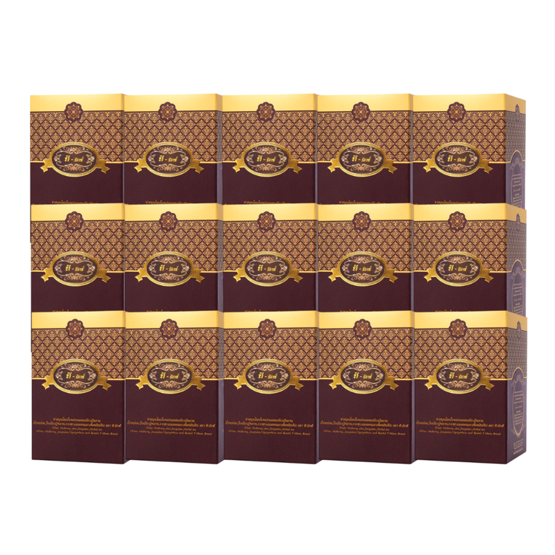 T Mixes Herbal Tea ชาสมุนไพร ทีมิกซ์ (10ซอง) 10 กล่อง + แถมฟรี T Mixes Herbal Tea (10ซอง)5 กล่อง