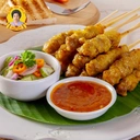 Thumbnail 4 of ตราแม่พร พริกแกงกะหรี่ เครื่องแกงใต้แท้ ขนาด 500 กรัม มัสมั่น พะแนง แกงกะหรี่ น้ำพริกเผาผัด น้ำพริกเผาต้มยำ เครื่องแกงแม่พร