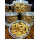 Thumbnail 5 of ลิงกล่องแก้ว กระปุกฝาล็อค ฝาเซฟตี้ ถ้วยฝาล็อค กระปุกพลาสติก PP กระปุกคุกกี้ กล่องใส่อาหาร กล่องขนม Superware LS210 [50 ใบ]