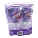 Thumbnail 3 of คอมฟอร์ท บิวตี้เบอร์รี่ น้ำยาปรับผ้านุ่ม 470 มล. x 2+1