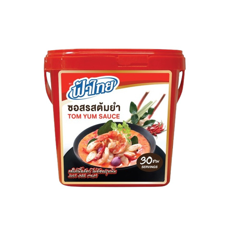 FATHAI Tom Yum Sauce 900 g