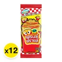 Thumbnail 2 of แฮปปี้ สแน็ค กัมมี่ฟรุตตี้ 18 ก. x 12