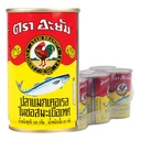 Thumbnail 1 of AYAM Mackerel In Tomato Sauce 155 g x 6