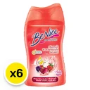 Thumbnail 2 of BENICE Liquid Soap Red 90 ml x 6