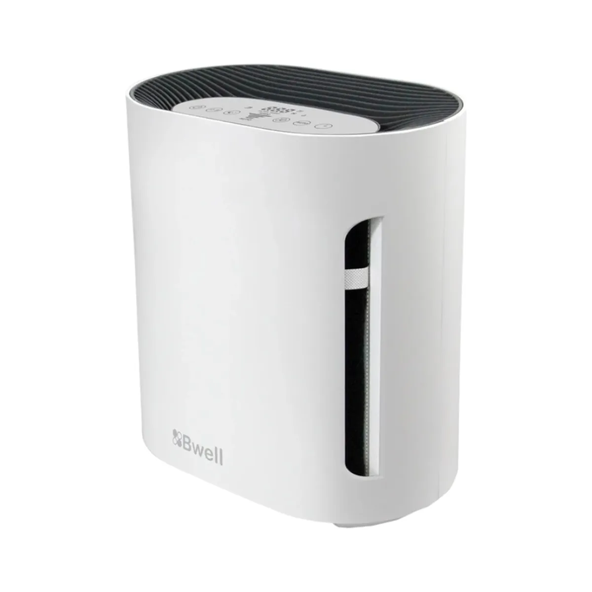 Bwell เครื่องฟอกอากาศขนาด 10-20 ตรม. 6 ขั้นตอน รุ่น CF-8005