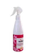 Thumbnail 3 of สเปย์ฉีดผ้าหอม Workup กลิ่นซากุระ (สีชมพู) ขนาด 280 ml