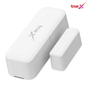 Thumbnail 3 of TrueX Smart Door & Window Sensor 3 Zigbee (เซ็นเซอร์อัจฉริยะตรวจจับผู้บุกรุก 3 Zigbee)