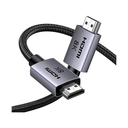 Thumbnail 1 of ยูกรีน สาย HDMI to HDMI Cable 2M V2.1 Support 8K / 60Hz