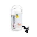 Thumbnail 3 of Misushita กระติกน้ำร้อน ขนาด 2.5 ลิตร รุ่น KP-25S สีขาว