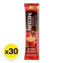 Thumbnail 2 of เนสกาแฟ เบลนด์ แอนด์ บรู ริช อโรมา กาแฟปรุงสำเร็จชนิดผง 3in1 33 ก. x 30
