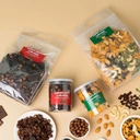 Thumbnail 3 of Zerplaii คอนเฟลกคาราเมล พิเศษธัญพืชจุใจ 500 กรัม