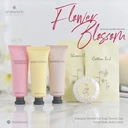 Thumbnail 2 of ONEWORK Shower Cap Flower Blossom Collection 100 pcs