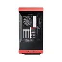 Thumbnail 2 of ไฮต์ เคสคอมพิวเตอร์ Y40 สีแดง/ดำ (CS-HYTE-Y40-BR)