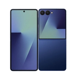 Thumbnail 1 of Samsung Galaxy Z FLIP7 5G 12/256GB สี BLUE