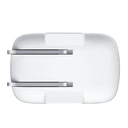 Thumbnail 4 of คิวพลัส อะแดปเตอร์ Wall Charger 1 USB-A /1 USB-C พร้อมสายชาร์จ Type-C to Type-C