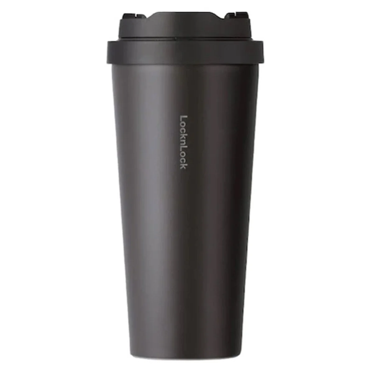 LOCKNLOCK Tumbler 550 ml Model LHC3249 Black