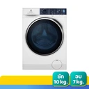 Thumbnail 2 of ELECTROLUX WASHER AND DRYER INV 10/7KG EWW1024P5WB WHITE_LK