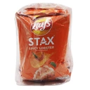 Thumbnail 3 of เลย์ สแตคส์ มันฝรั่งทอดกรอบ รสกุ้งมังกรสไปซี่ 44 ก. x 6