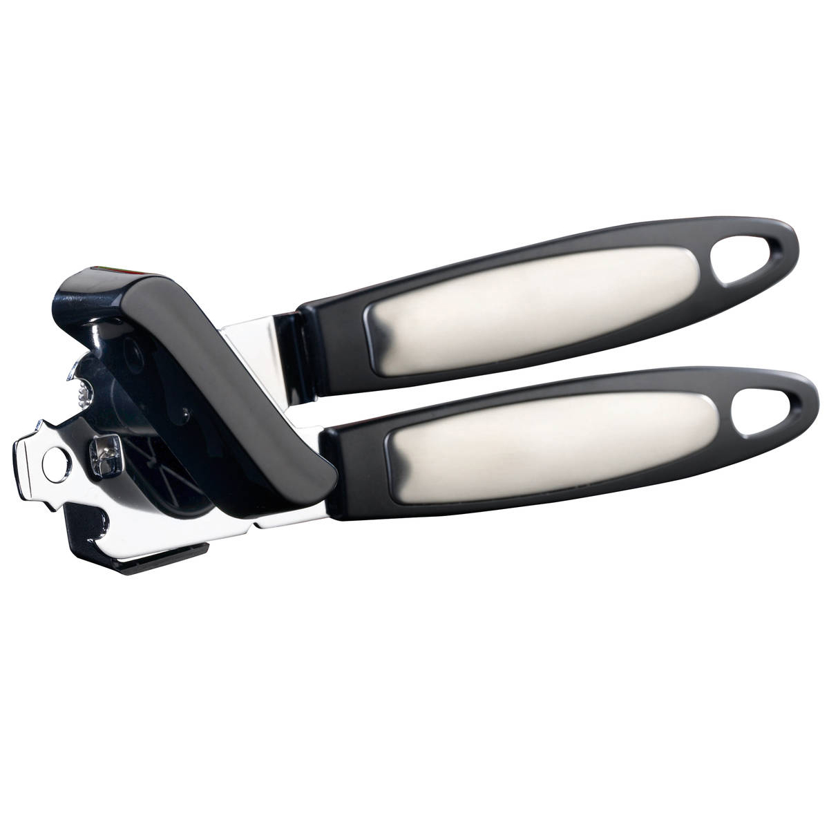 GEFU Can Opener ZENGA ที่เปิดกระป๋อง รุ่น 12390 (Stainless/Black