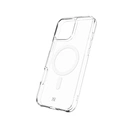 Thumbnail 2 of POWER SUPPORT Case iPhone 16 Pro Max Air Jacket Mag Hybrid Clear
