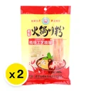 Thumbnail 2 of HUANG LONG Sweet Potato Noodle 240 g x 2