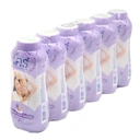 Thumbnail 4 of แคร์ แป้งเด็ก ลาเวนเดอร์ 160 ก. x 6