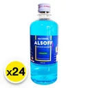 Thumbnail 1 of แอลซอฟฟ์ แอลกอฮอล์ 70% 450 มล. x 24